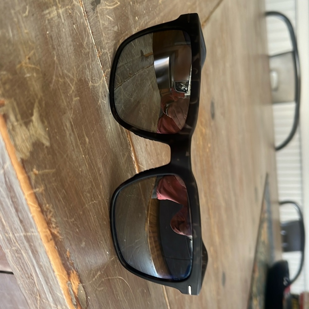 Roka Sunglasses Barton 2.0